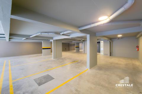 Departamento 1 dormitorio en venta San Lorenzo 1600, Rosario. CBU20383 AP2004843 Crestale Propiedades