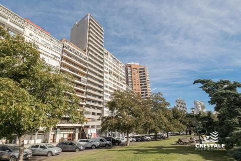 Departamento 2 dormitorios en venta Libertad 100, Rosario. CBU20816 AP2039440 Crestale Propiedades