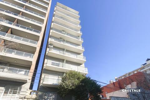 Departamento 2 dormitorios en venta Mendoza Y Riccheri, Rosario. CBU22259 AP2143643 Crestale Propiedades