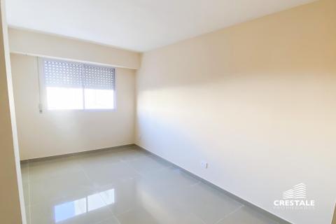 Departamento 2 dormitorios en venta Mendoza Y Riccheri, Rosario. CBU22259 AP2143643 Crestale Propiedades