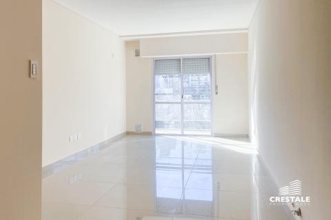Departamento 2 dormitorios en venta Mendoza Y Riccheri, Rosario. CBU22259 AP2143643 Crestale Propiedades