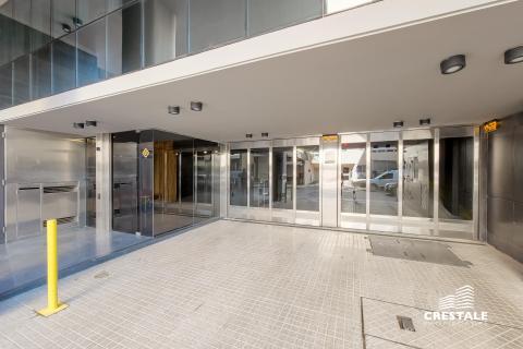 Departamento 2 dormitorios en venta Plaza EspaÑa - Jujuy Y Roca, Rosario. CBU22311 AP2147950 Crestale Propiedades