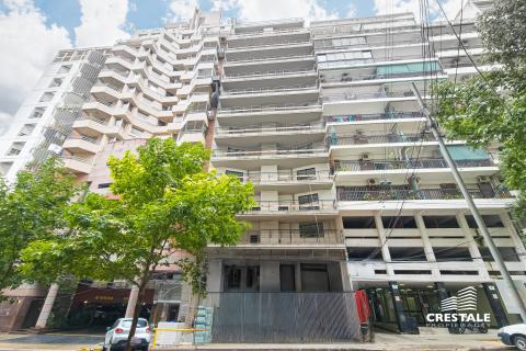 Cochera en venta San Martin Y Tucuman, Rosario. CBU22954 GA4959231 Crestale Propiedades