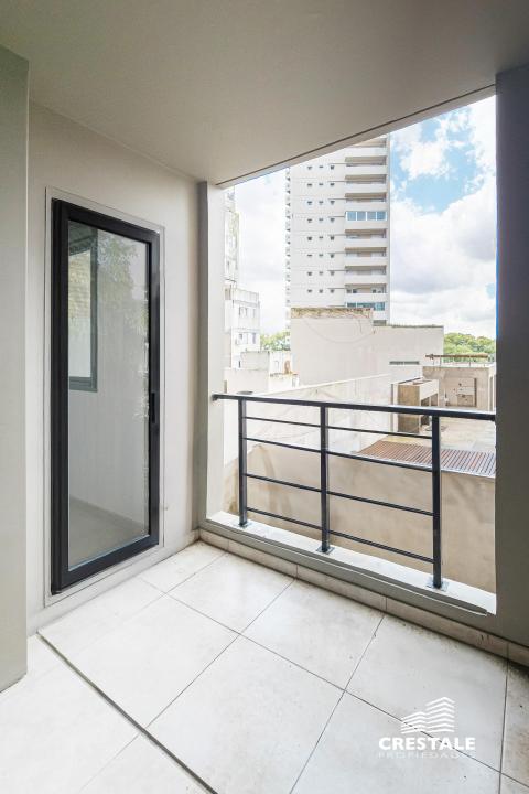 Cochera en venta San Martin Y Tucuman, Rosario. CBU22954 GA4959231 Crestale Propiedades