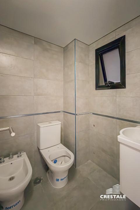 Cochera en venta San Martin Y Tucuman, Rosario. CBU22954 GA4959231 Crestale Propiedades