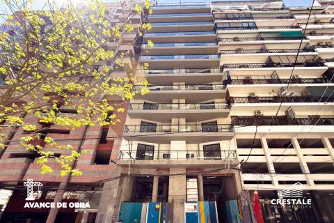 Cochera en venta San Martin Y Tucuman, Rosario. CBU22954 GA6023031 Crestale Propiedades