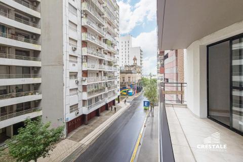 Cochera en venta San Martin Y Tucuman, Rosario. CBU22954 GA4959231 Crestale Propiedades