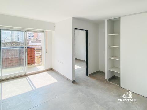 departamento 1 dormitorio en venta Rosario Centro, Mitre y Mendoza