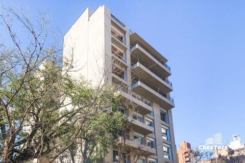 Departamento 2 dormitorios en venta Moreno Y Cordoba, Rosario. CBU24681 AP2297766 Crestale Propiedades