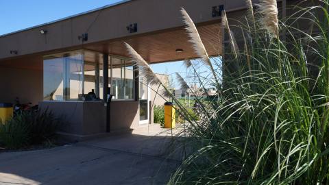 Terreno en venta Brisanova Barrio Cerrado, Pueblo Esther. CPN24965 LA3951297 Crestale Propiedades