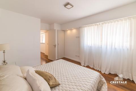 Departamento 3 dormitorios en venta Rosario, España y Jujuy. CBU41317 AP4172240 Crestale Propiedades