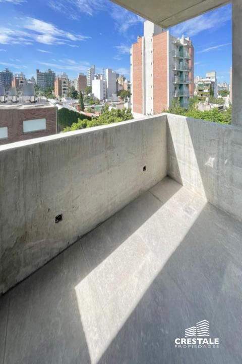 Cochera en venta Pasco 1800, Rosario. CBU26246 GA2417288 Crestale Propiedades