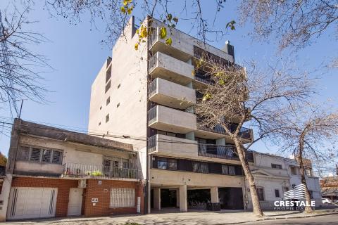 Departamento 2 dormitorios en venta Rosario, RODRIGUEZ Y 9 DE JULIO. CBU35114 AP5561962 Crestale Propiedades