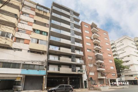 departamento 1 dormitorio en venta Rosario Centro, Mitre y Montevideo