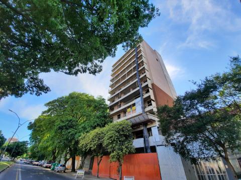 departamento 2 dormitorios en venta Rosario Macrocentro, FRANCIA Y SAN JUAN