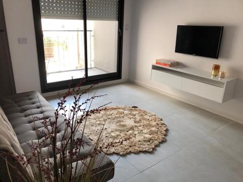 departamento 1 dormitorio en venta Rosario Centro, Zeballos y España