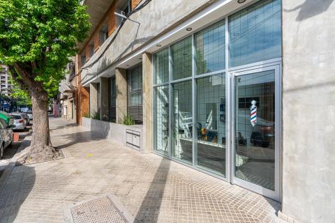 Departamento 1 dormitorio en venta Salta 3500, Rosario. CBU30241 AP7035054 Crestale Propiedades