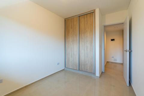 Departamento 1 dormitorio en venta Salta 3500, Rosario. CBU30241 AP7035054 Crestale Propiedades