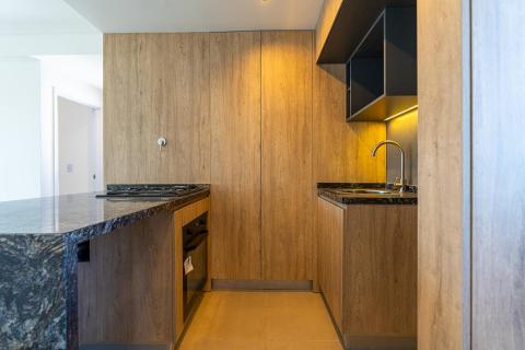 Departamento 1 dormitorio en venta Salta 3500, Rosario. CBU30241 AP7035054 Crestale Propiedades