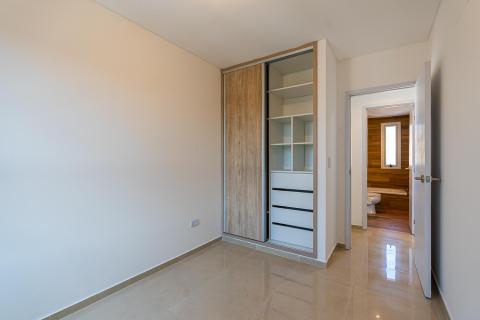 Departamento 1 dormitorio en venta Salta 3500, Rosario. CBU30241 AP7035054 Crestale Propiedades