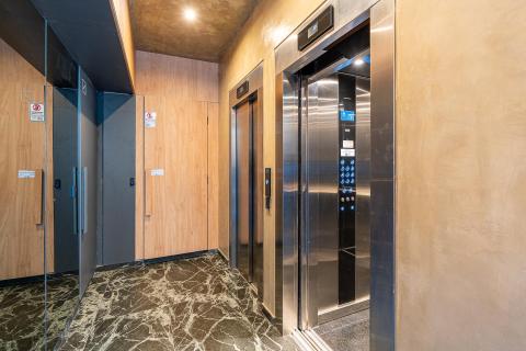 Departamento 1 dormitorio en venta Salta 3500, Rosario. CBU30241 AP7035054 Crestale Propiedades