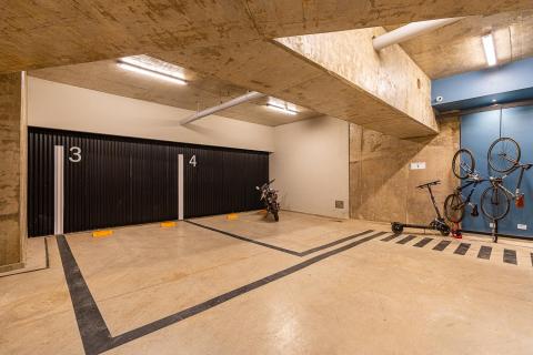 Departamento 1 dormitorio en venta Salta 3500, Rosario. CBU30241 AP7035054 Crestale Propiedades