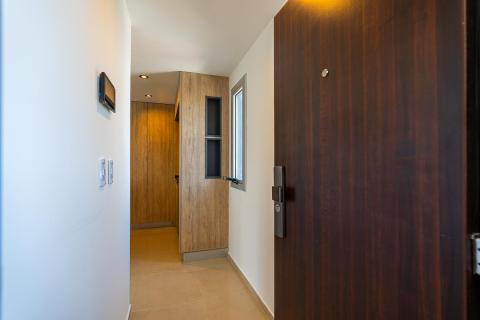 Departamento 1 dormitorio en venta Salta 3500, Rosario. CBU30241 AP7035054 Crestale Propiedades