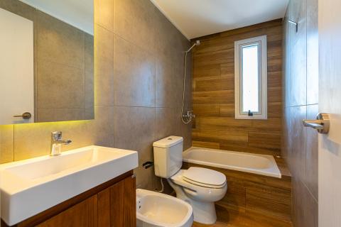 Departamento 1 dormitorio en venta Salta 3500, Rosario. CBU30241 AP7035054 Crestale Propiedades