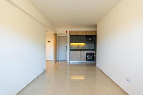 Departamento 1 dormitorio en venta Salta 3500, Rosario. CBU30241 AP7035054 Crestale Propiedades