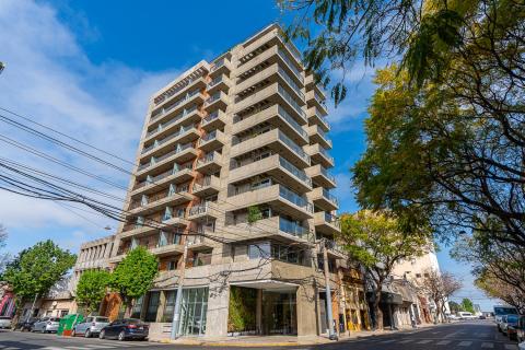 Departamento 1 dormitorio en venta Salta 3500, Rosario. CBU30241 AP7035054 Crestale Propiedades