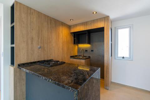 Departamento 1 dormitorio en venta Salta 3500, Rosario. CBU30241 AP7035054 Crestale Propiedades