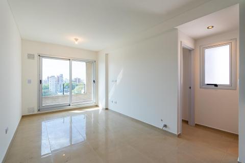Departamento 1 dormitorio en venta Salta 3500, Rosario. CBU30241 AP7035054 Crestale Propiedades
