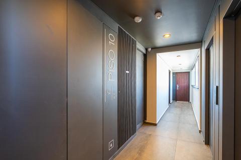 Departamento 1 dormitorio en venta Salta 3500, Rosario. CBU30241 AP7035054 Crestale Propiedades