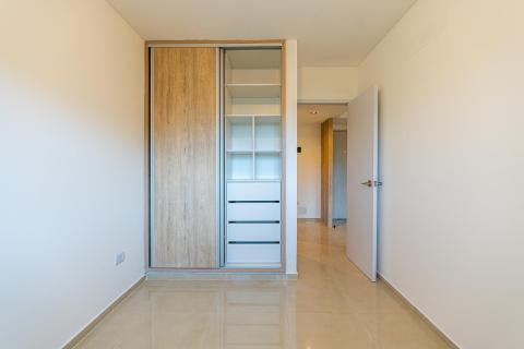 Departamento 1 dormitorio en venta Salta 3500, Rosario. CBU30241 AP7035054 Crestale Propiedades