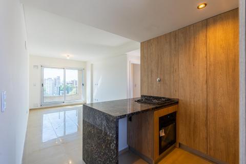 Departamento 1 dormitorio en venta Salta 3500, Rosario. CBU30241 AP7035054 Crestale Propiedades