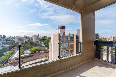 Departamento 1 dormitorio en venta Salta 3500, Rosario. CBU30241 AP7035054 Crestale Propiedades