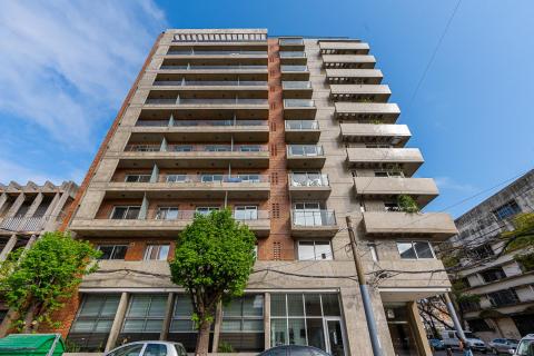 Departamento 1 dormitorio en venta Salta 3500, Rosario. CBU30241 AP7035054 Crestale Propiedades