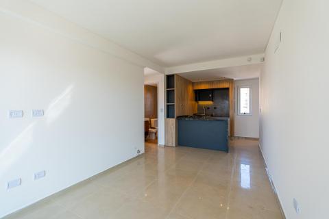 Departamento 1 dormitorio en venta Salta 3500, Rosario. CBU30241 AP7035054 Crestale Propiedades