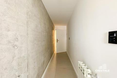 Departamento 1 dormitorio en venta Cordoba Y Gould, Rosario. CBU30302 AP2842403 Crestale Propiedades