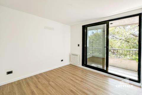 Departamento 1 dormitorio en venta Cordoba Y Gould, Rosario. CBU30302 AP2842403 Crestale Propiedades
