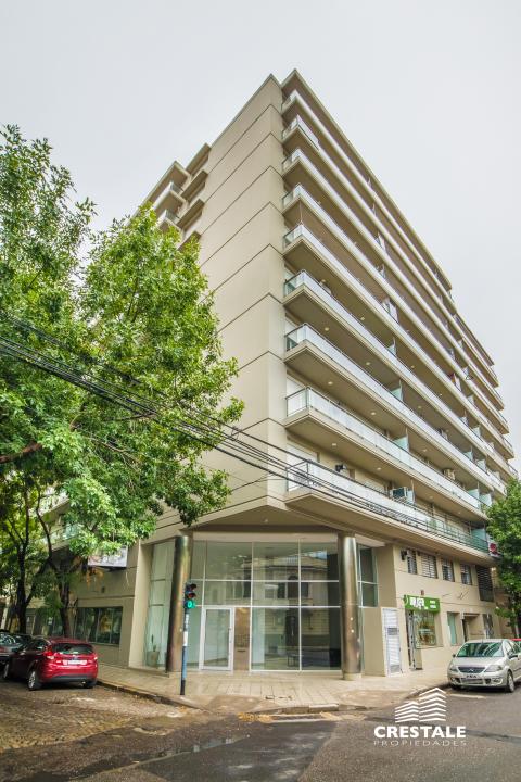departamento 1 dormitorio en venta Rosario Lourdes, LAGOS y 9 DE JULIO