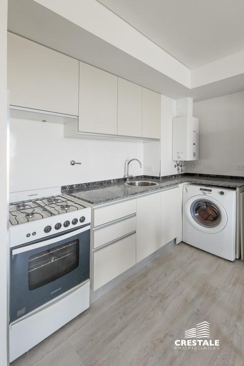 Local en venta Santa Fe E Iriondo, Rosario. CBU32388 GA5391910 Crestale Propiedades