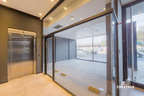 Local en venta Santa Fe E Iriondo, Rosario. CBU32388 GA5391910 Crestale Propiedades