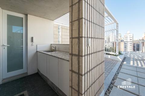 Oficina en venta Mitre Y Urquiza, Rosario. CBU33239 OF7200497 Crestale Propiedades