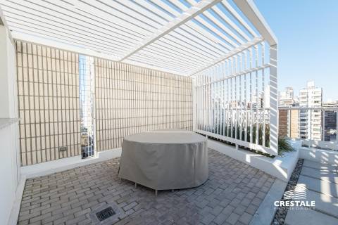 Oficina en venta Mitre Y Urquiza, Rosario. CBU33239 OF7200497 Crestale Propiedades