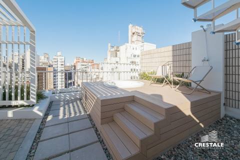 Oficina en venta Mitre Y Urquiza, Rosario. CBU33239 OF7200497 Crestale Propiedades