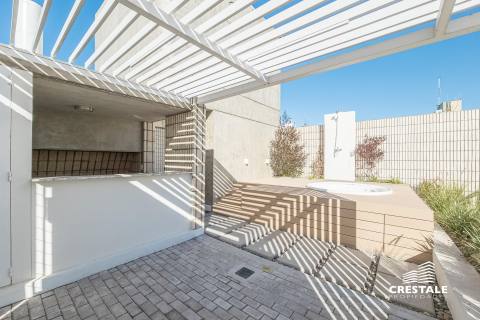 Oficina en venta Mitre Y Urquiza, Rosario. CBU33239 OF7200497 Crestale Propiedades