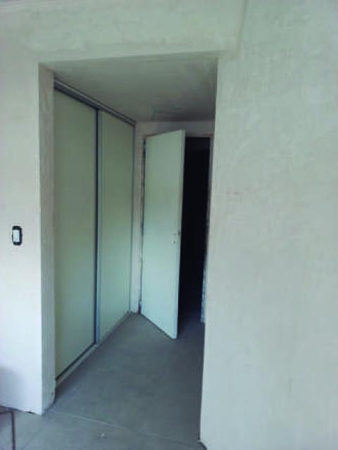 Departamento 1 dormitorio en venta Rosario, MORENO Y MONTEVIDEO. CBU20277 AP5529747 Crestale Propiedades