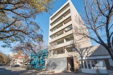 Departamento 2 dormitorios en venta Ituzaingo Y Roca, Rosario. CBU36115 AP3655706 Crestale Propiedades