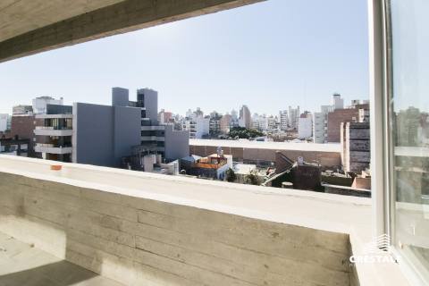 Departamento 2 dormitorios en venta Ituzaingo Y Roca, Rosario. CBU36115 AP3655706 Crestale Propiedades